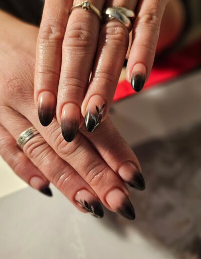 Manicura Tayana -